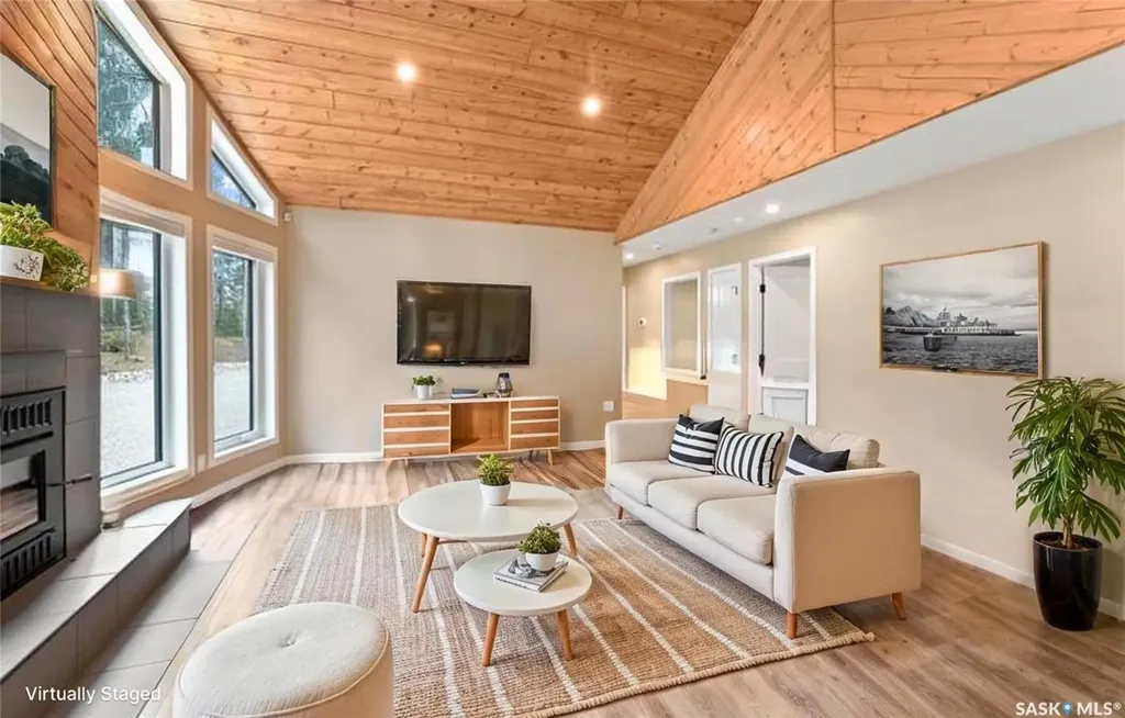 306 Meadow Ridge Drive Candle Lake SK S0J 3E0