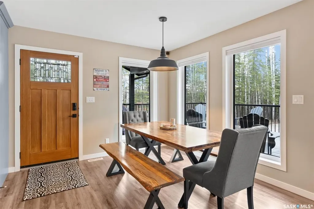 306 Meadow Ridge Drive Candle Lake SK S0J 3E0