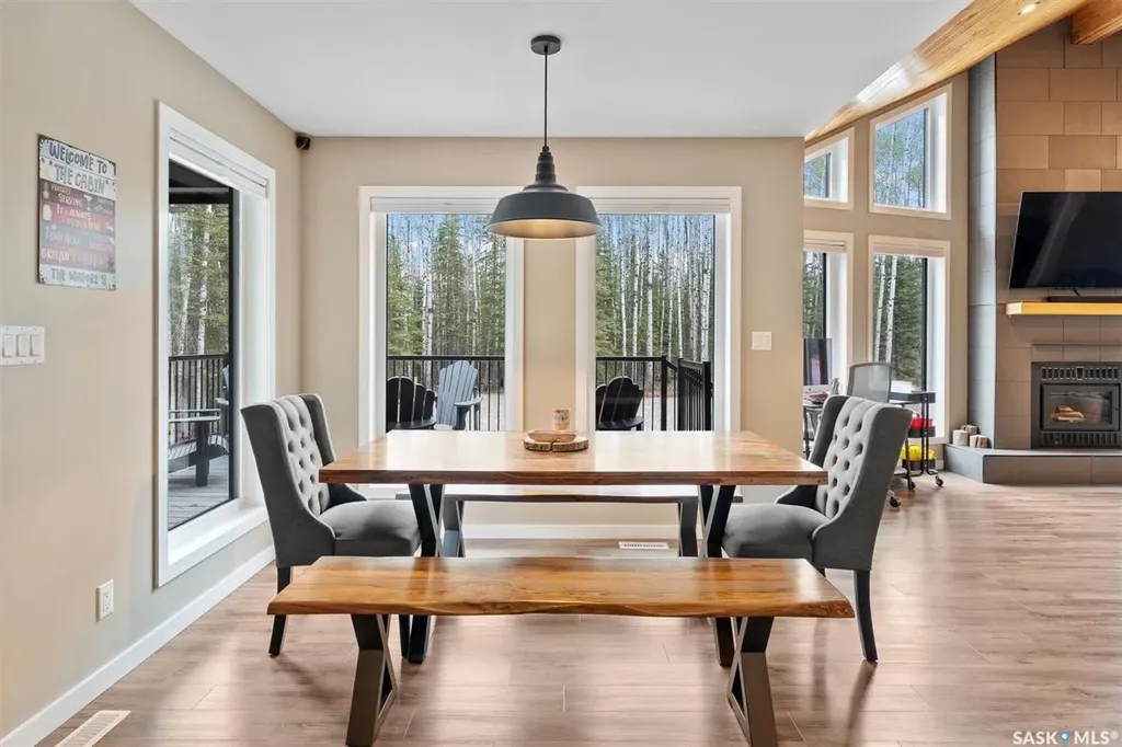 306 Meadow Ridge Drive Candle Lake SK S0J 3E0