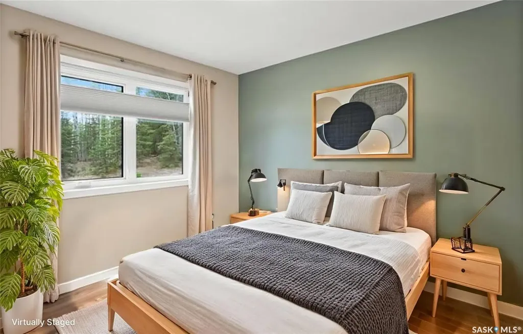 306 Meadow Ridge Drive Candle Lake SK S0J 3E0