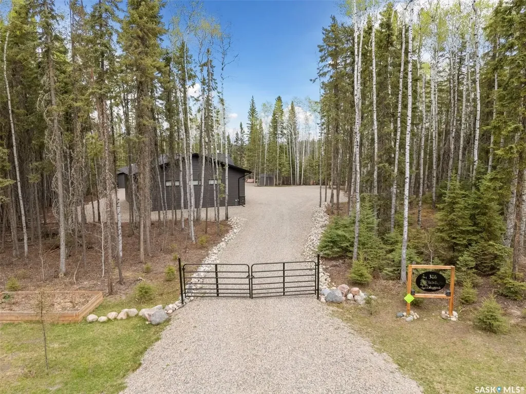 306 Meadow Ridge Drive Candle Lake SK S0J 3E0