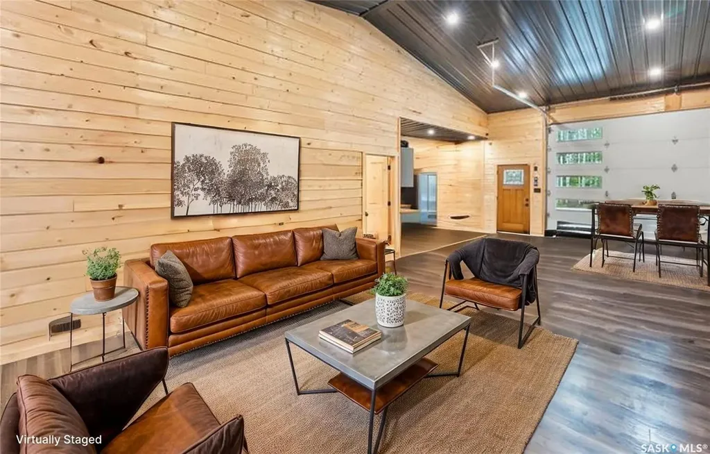 306 Meadow Ridge Drive Candle Lake SK S0J 3E0