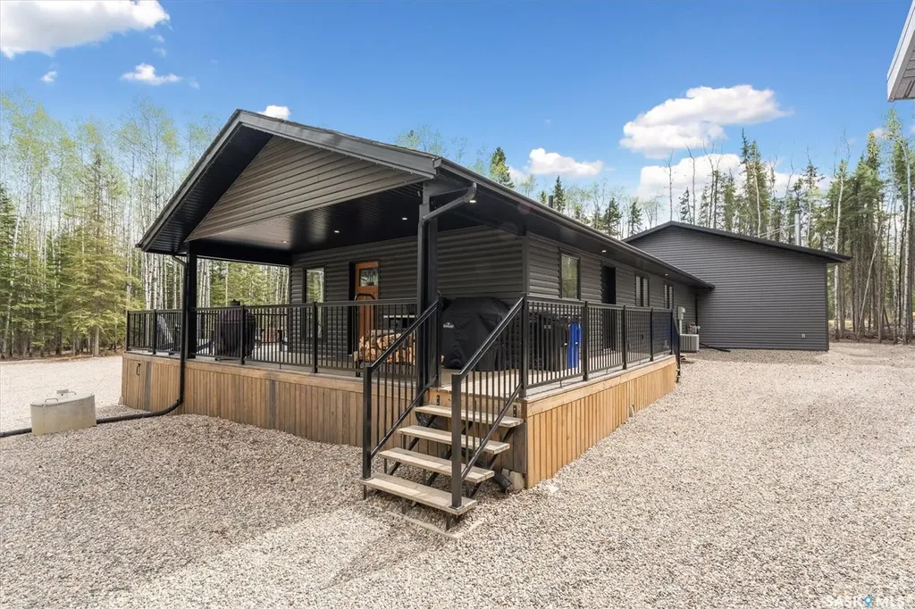 306 Meadow Ridge Drive Candle Lake SK S0J 3E0