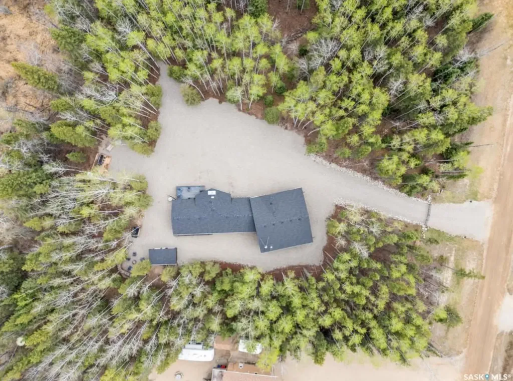 306 Meadow Ridge Drive Candle Lake SK S0J 3E0