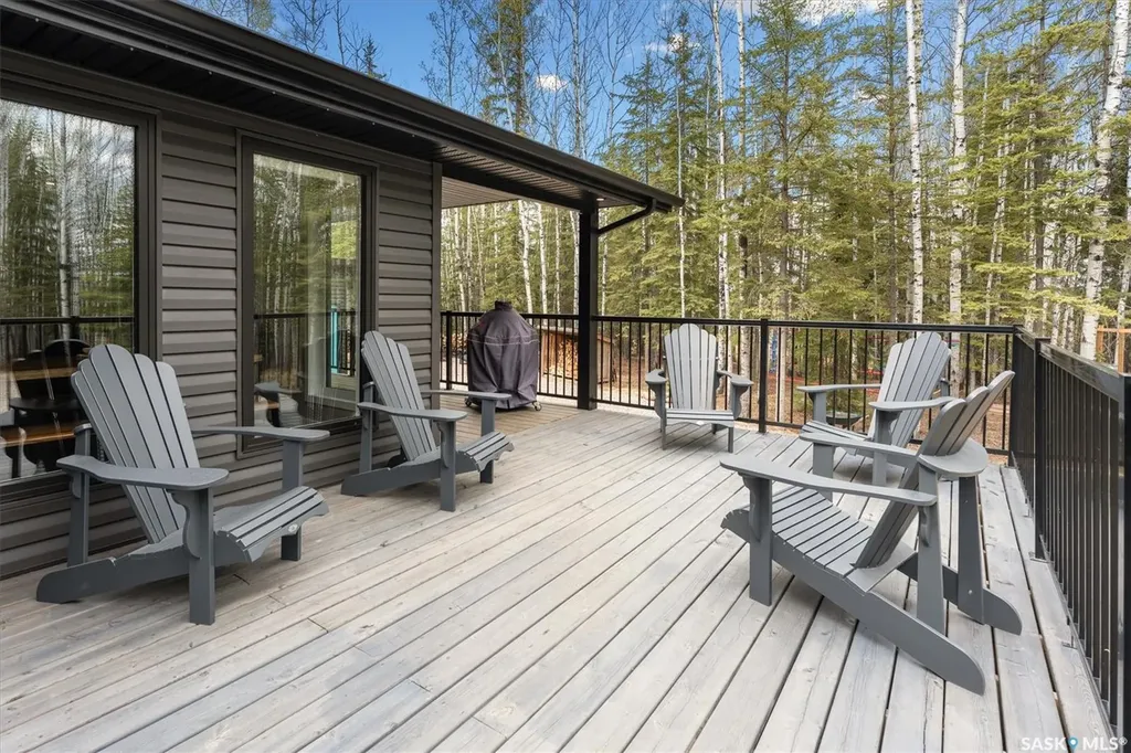 306 Meadow Ridge Drive Candle Lake SK S0J 3E0