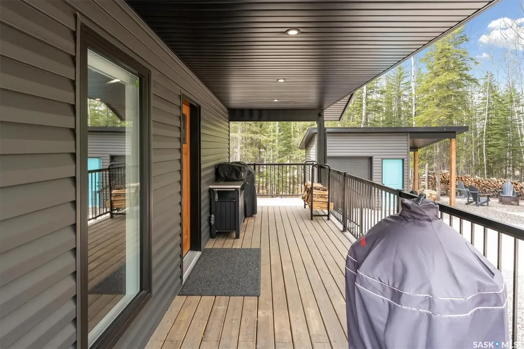 306 Meadow Ridge Drive Candle Lake SK S0J 3E0