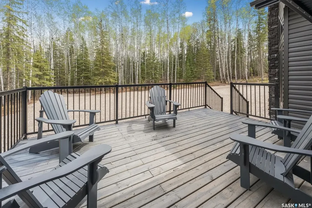 306 Meadow Ridge Drive Candle Lake SK S0J 3E0