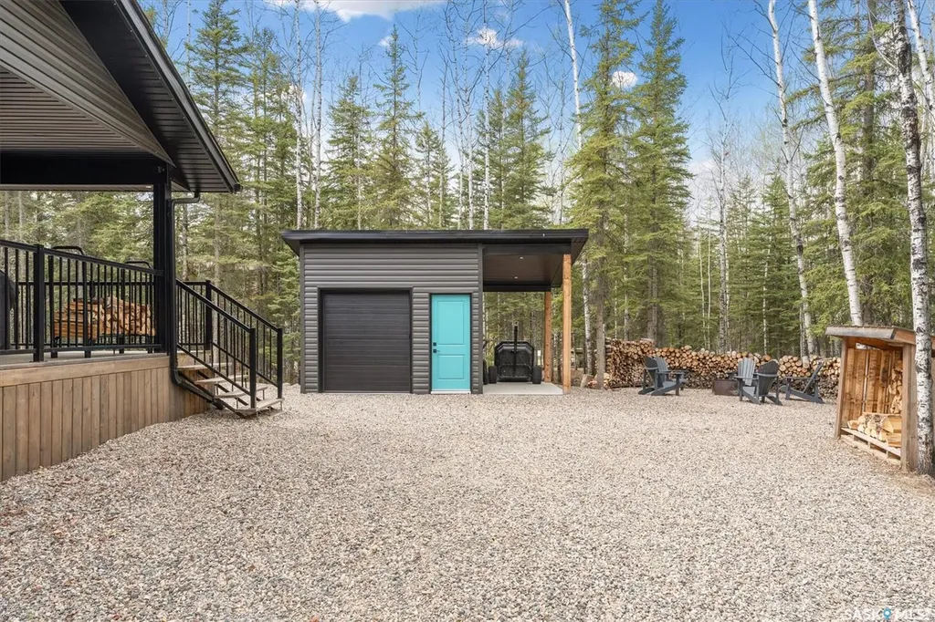 306 Meadow Ridge Drive Candle Lake SK S0J 3E0