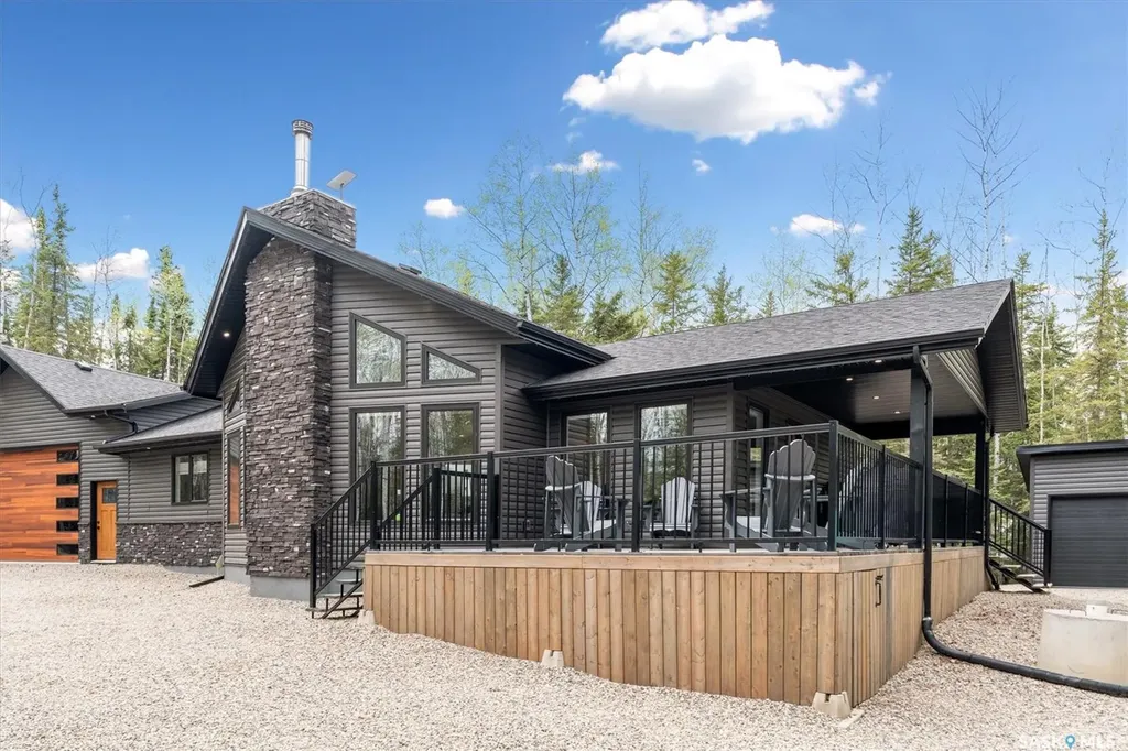 306 Meadow Ridge Drive Candle Lake SK S0J 3E0