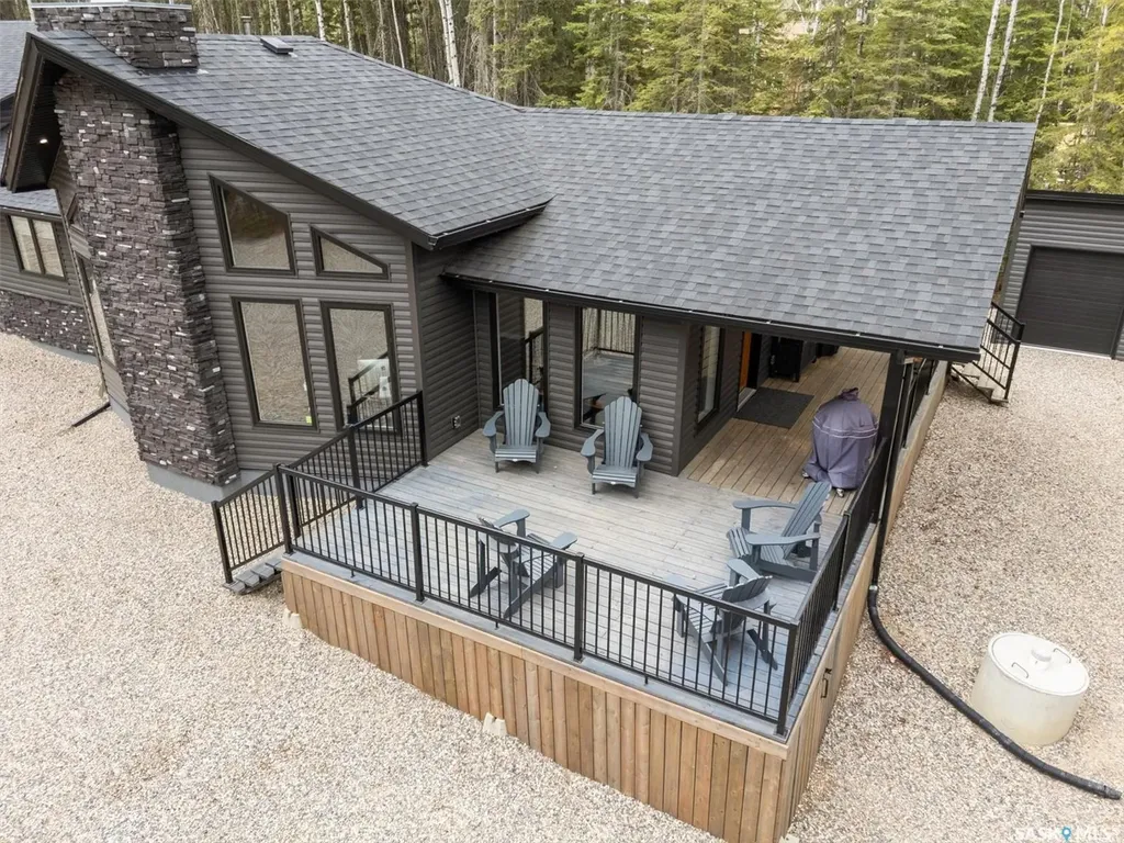 306 Meadow Ridge Drive Candle Lake SK S0J 3E0