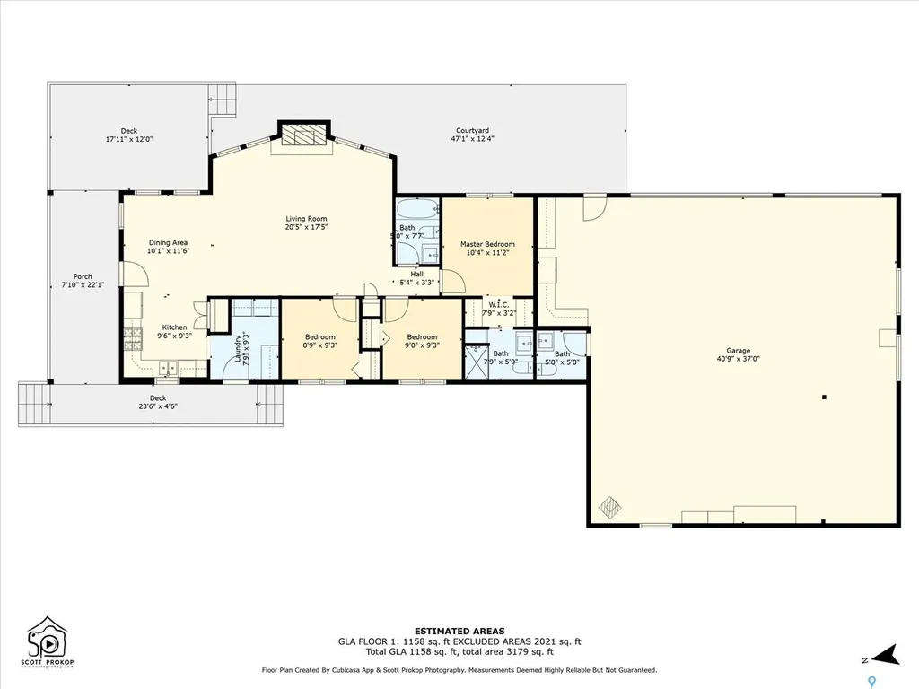 306 Meadow Ridge Drive Candle Lake SK S0J 3E0
