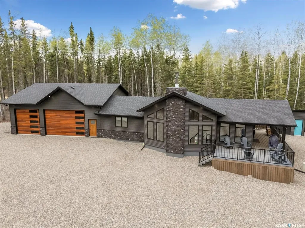 306 Meadow Ridge Drive Candle Lake SK S0J 3E0