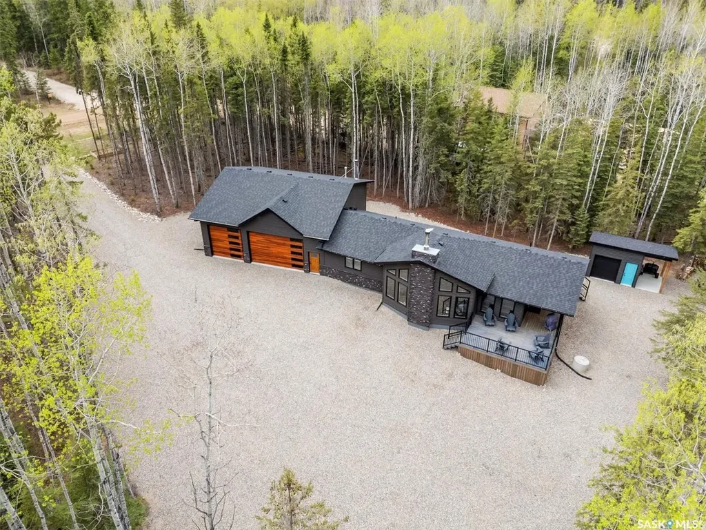 306 Meadow Ridge Drive Candle Lake SK S0J 3E0