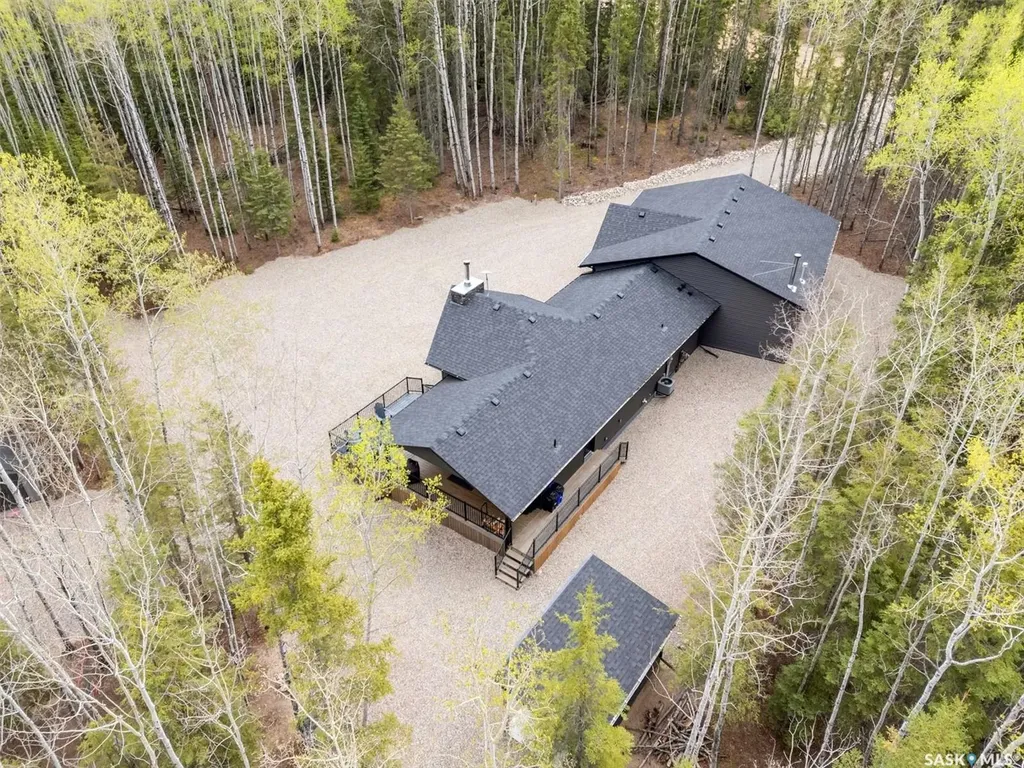 306 Meadow Ridge Drive Candle Lake SK S0J 3E0