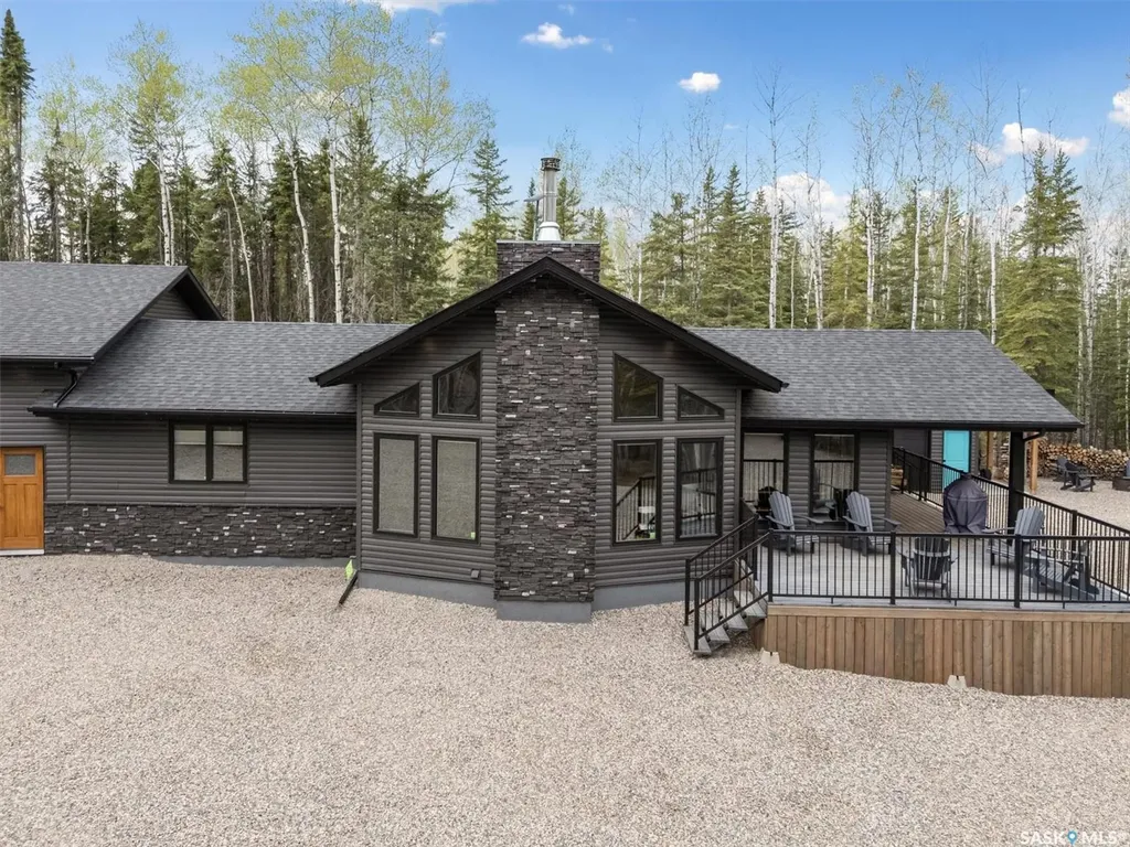 306 Meadow Ridge Drive Candle Lake SK S0J 3E0