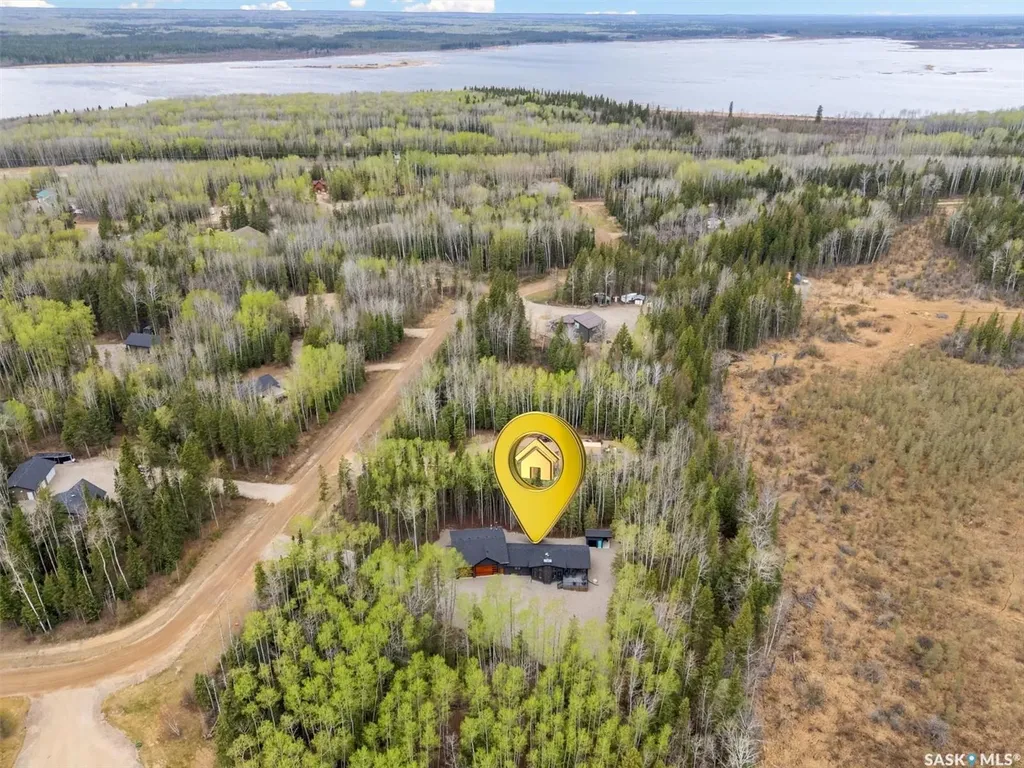 306 Meadow Ridge Drive Candle Lake SK S0J 3E0