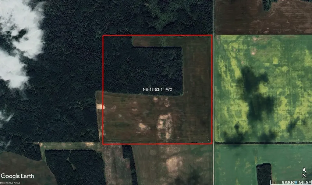 Rural Address Torch River Rm No. 488 SK S0J 3B0