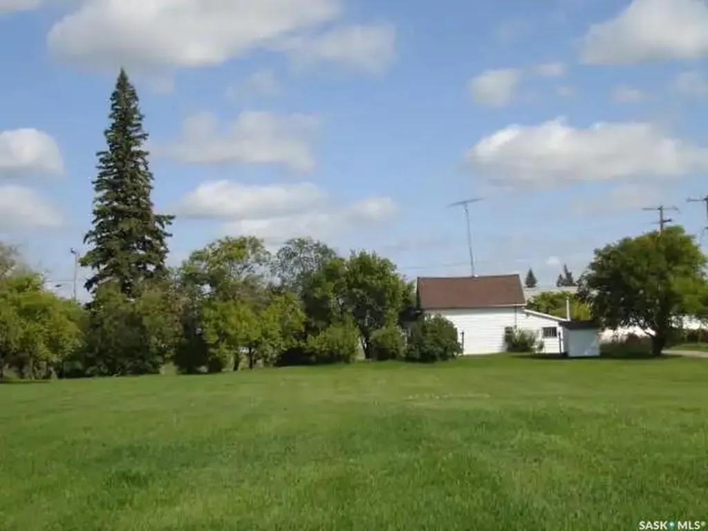 Rural Address Fleming SK S0G 1R0