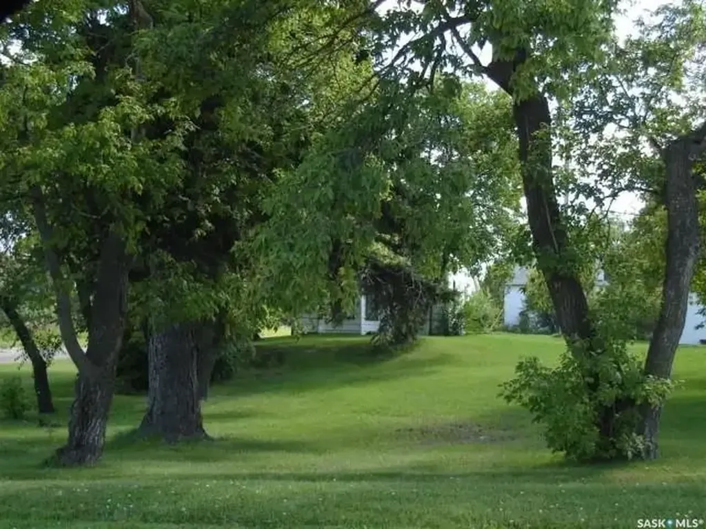 Rural Address Fleming SK S0G 1R0