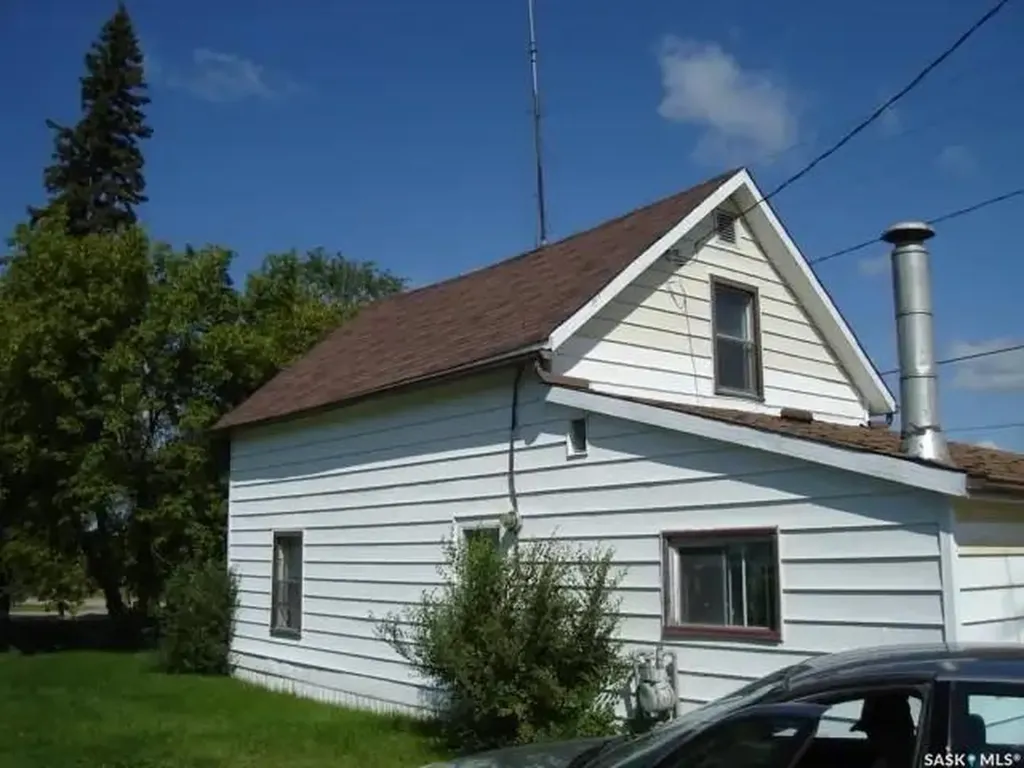 Rural Address Fleming SK S0G 1R0