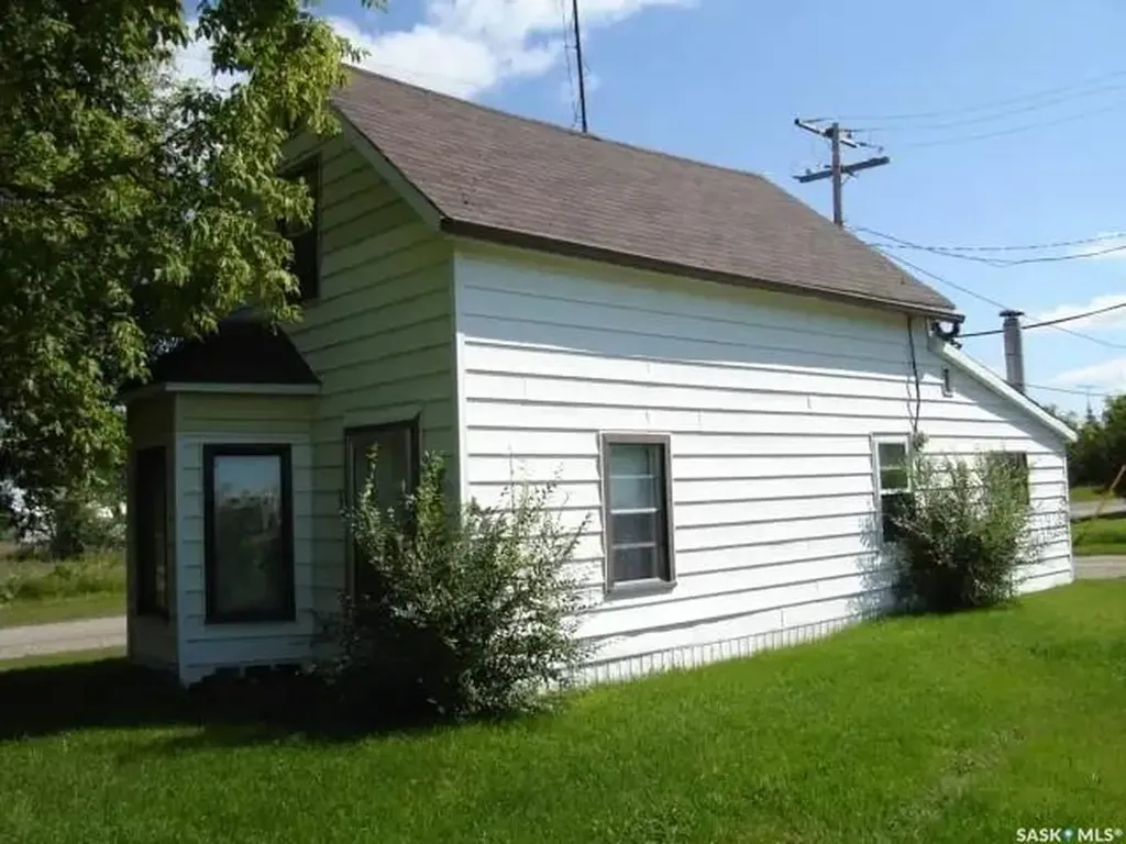 Rural Address Fleming SK S0G 1R0