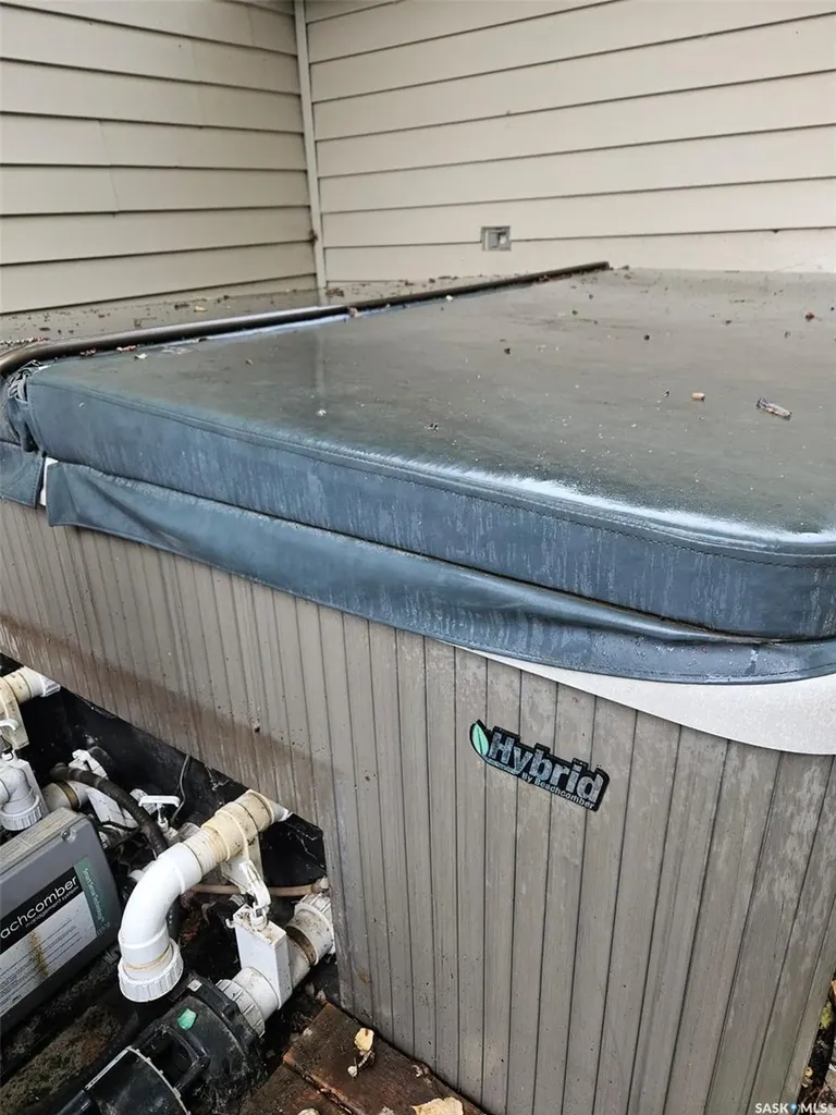 218 7th Street W Carlyle SK S0C 0R0