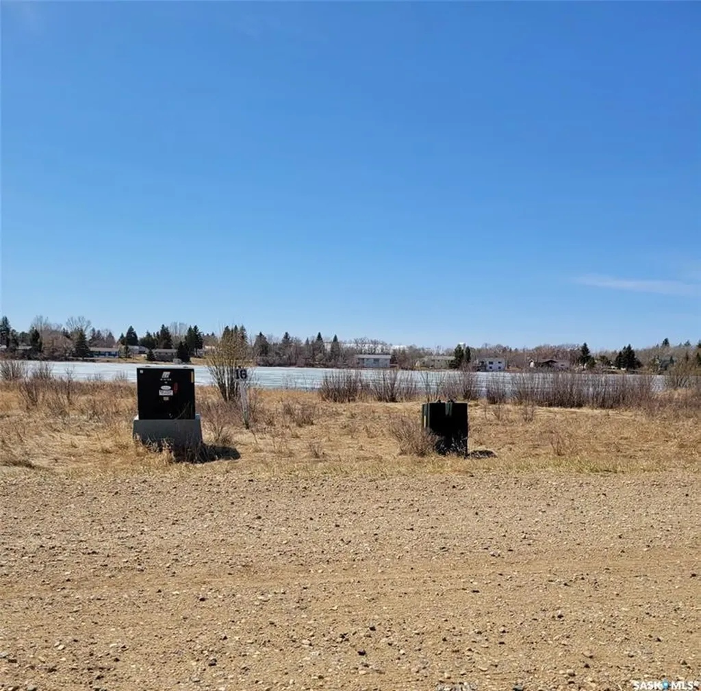 17 Lakeshore Drive Saltcoats Rm No. 213 SK S0A 0B2