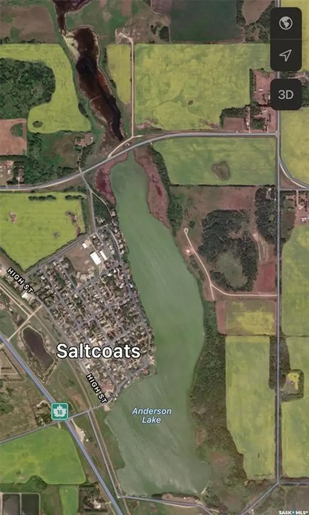 17 Lakeshore Drive Saltcoats Rm No. 213 SK S0A 0B2