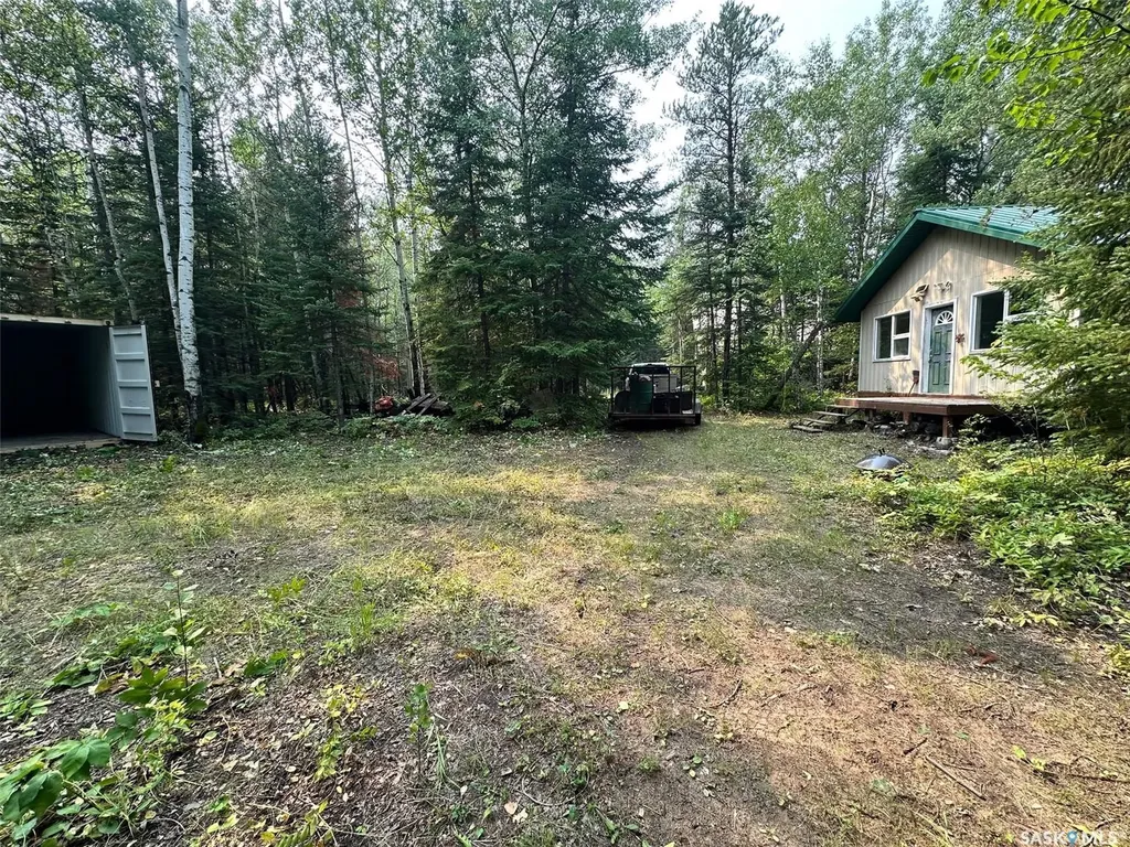 Rural Address Hudson Bay SK S0E 0Y0