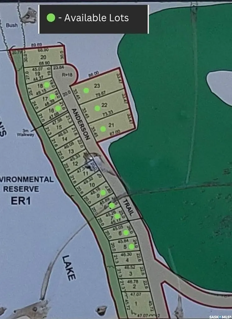 22 Lakeshore Drive Saltcoats Rm No. 213 SK S0A 0B2