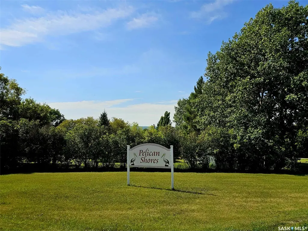 Lot 4 Lakewood Road Round Lake SK S0A 3Y0