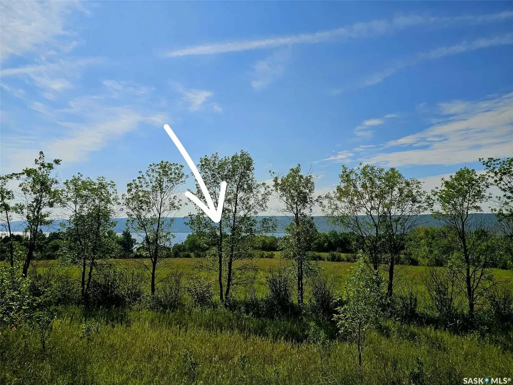 Lot 4 Lakewood Road Round Lake SK S0A 3Y0