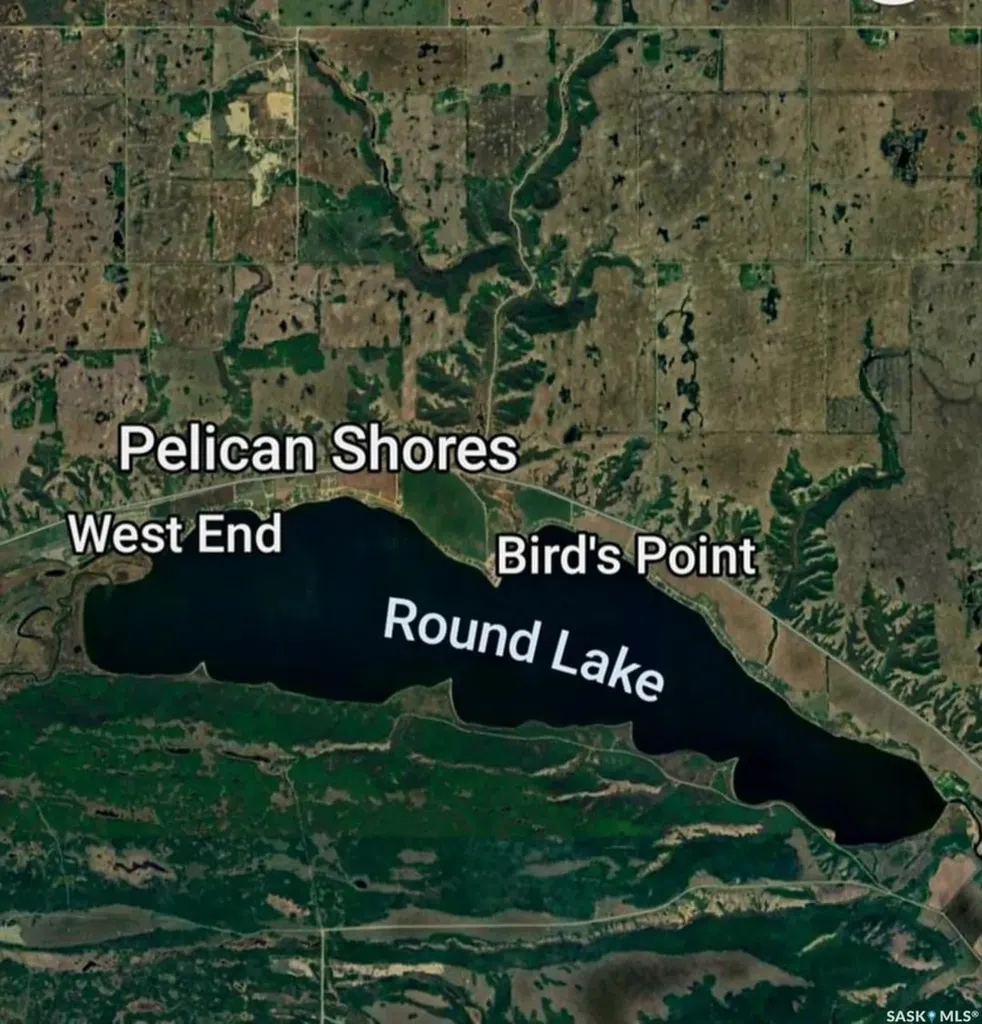 Lot 4 Lakewood Road Round Lake SK S0A 3Y0