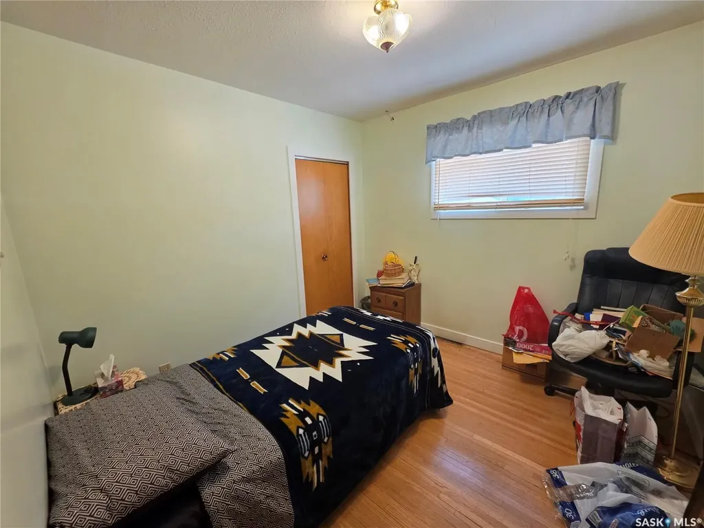 204 1st Avenue S Dorintosh SK S0M 0T0