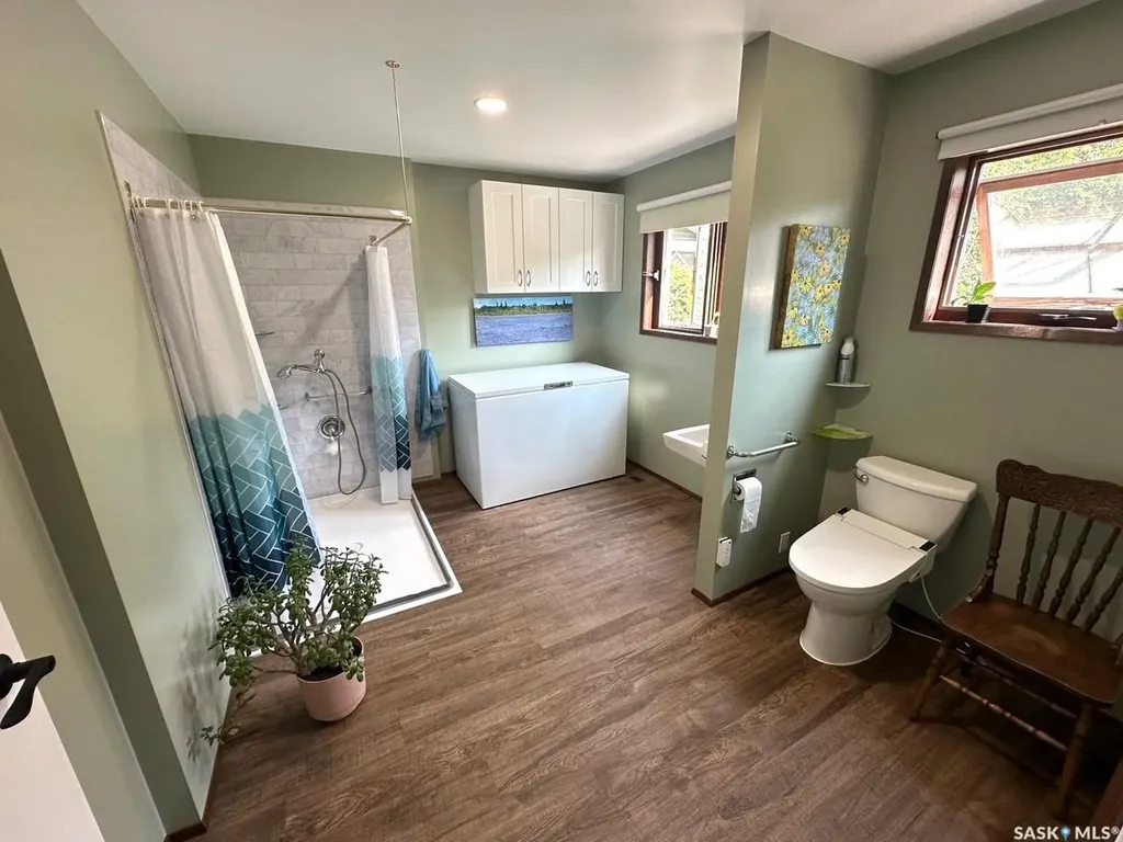 706 Donald Street Hudson Bay SK S0E 0Y0