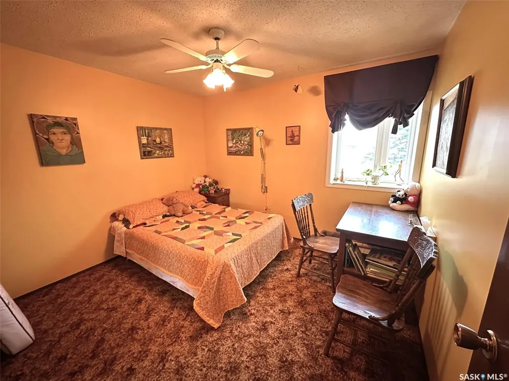 706 Donald Street Hudson Bay SK S0E 0Y0