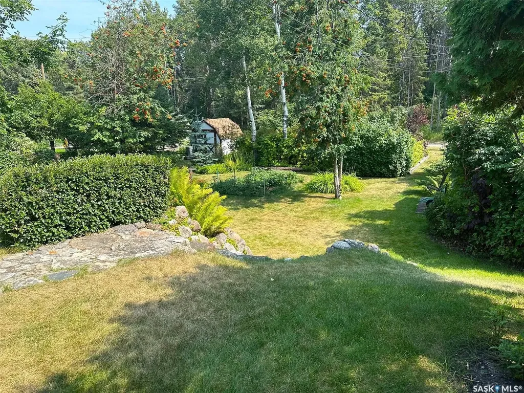 706 Donald Street Hudson Bay SK S0E 0Y0