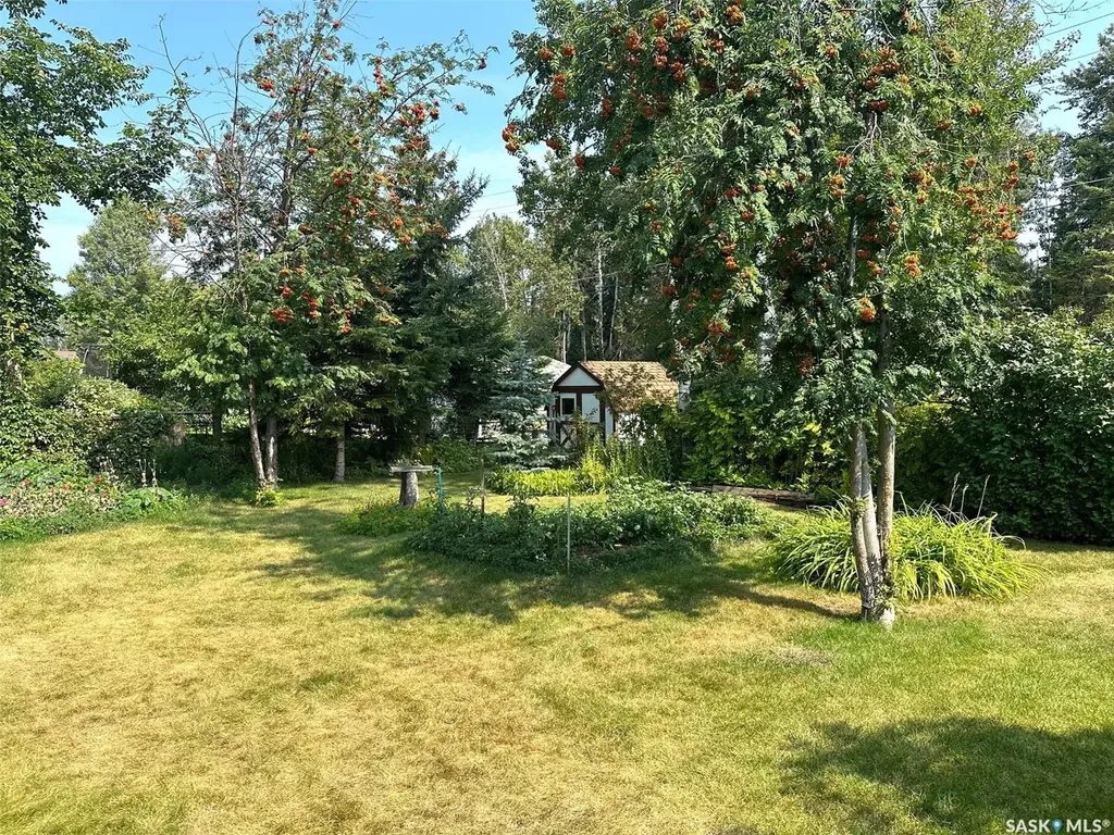 706 Donald Street Hudson Bay SK S0E 0Y0