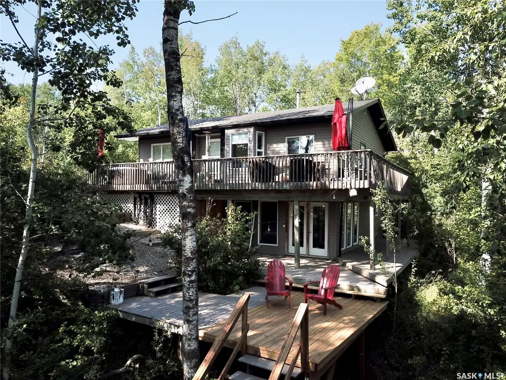 100 Misty Bay Drive Big Shell SK S0J 2G0