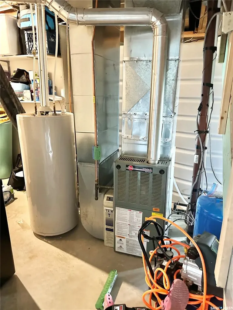 100 Misty Bay Drive Big Shell SK S0J 2G0