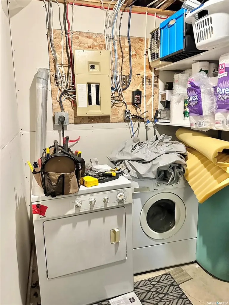 100 Misty Bay Drive Big Shell SK S0J 2G0