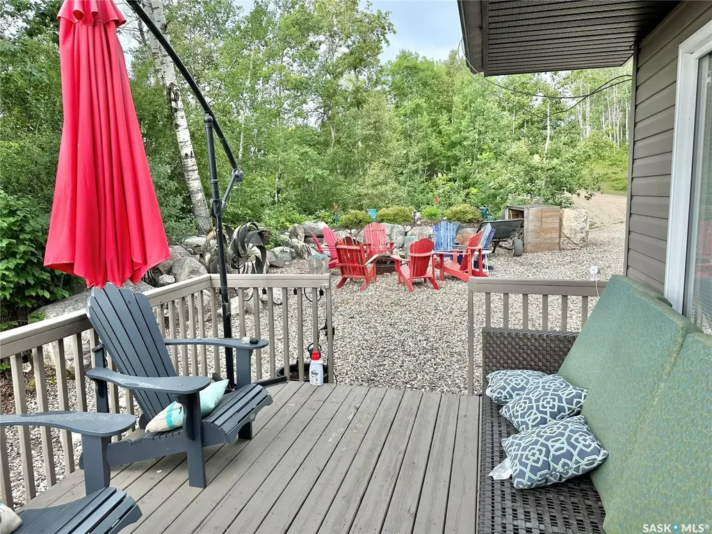 100 Misty Bay Drive Big Shell SK S0J 2G0