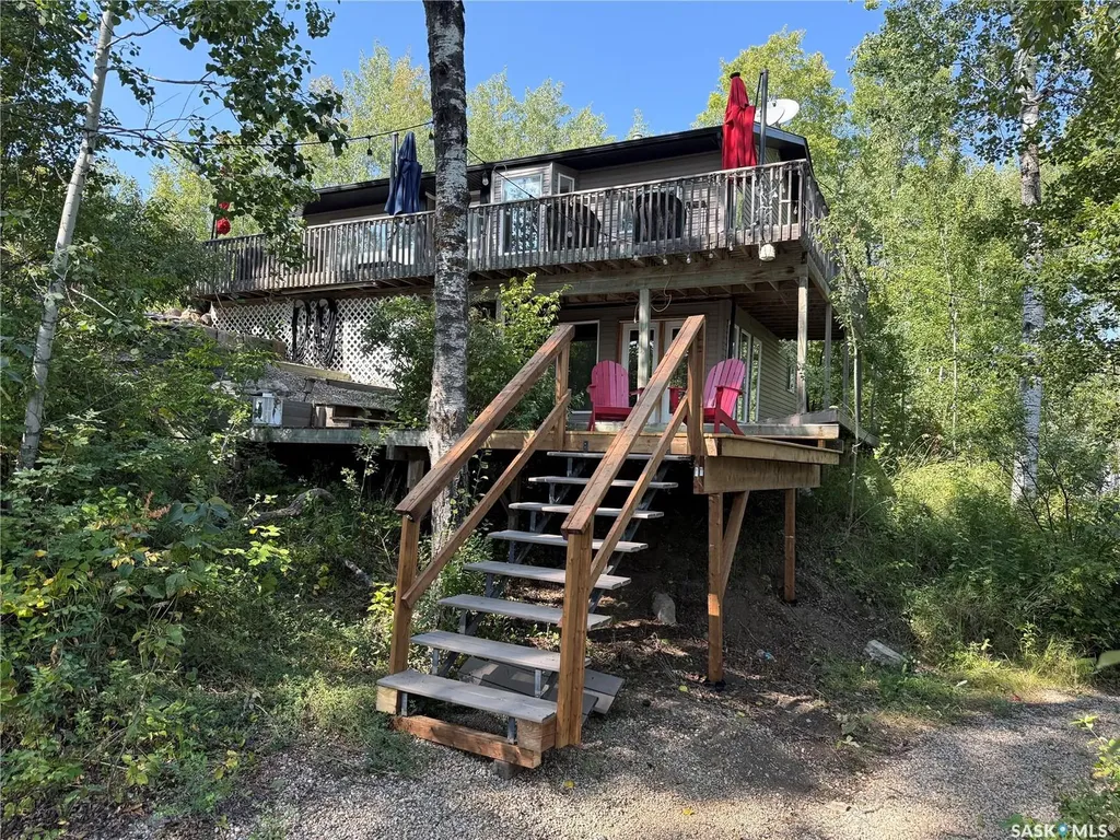 100 Misty Bay Drive Big Shell SK S0J 2G0