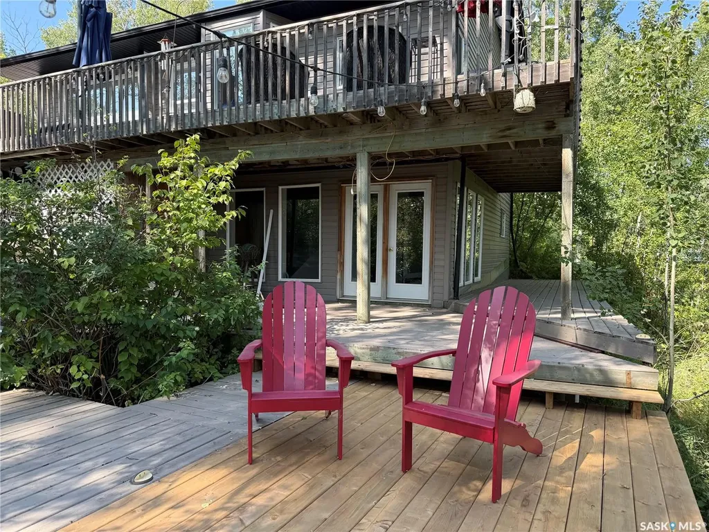 100 Misty Bay Drive Big Shell SK S0J 2G0