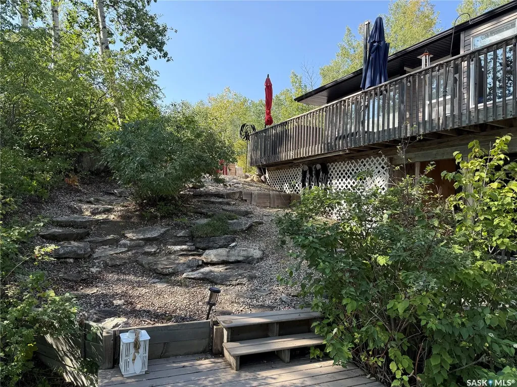 100 Misty Bay Drive Big Shell SK S0J 2G0