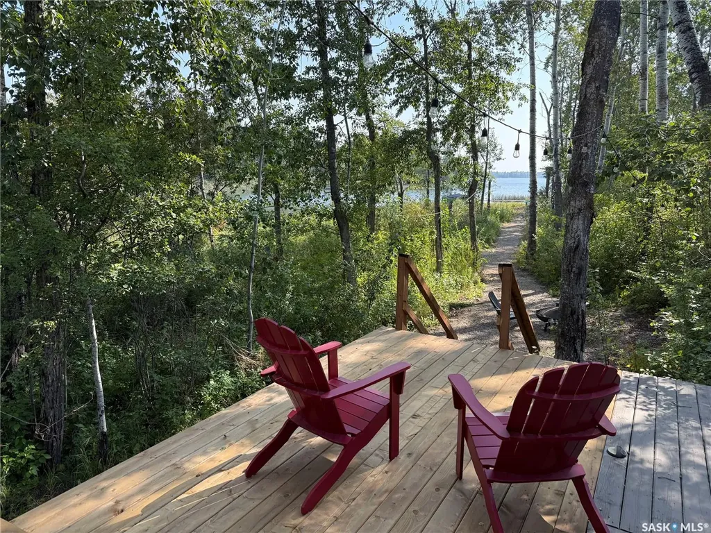 100 Misty Bay Drive Big Shell SK S0J 2G0