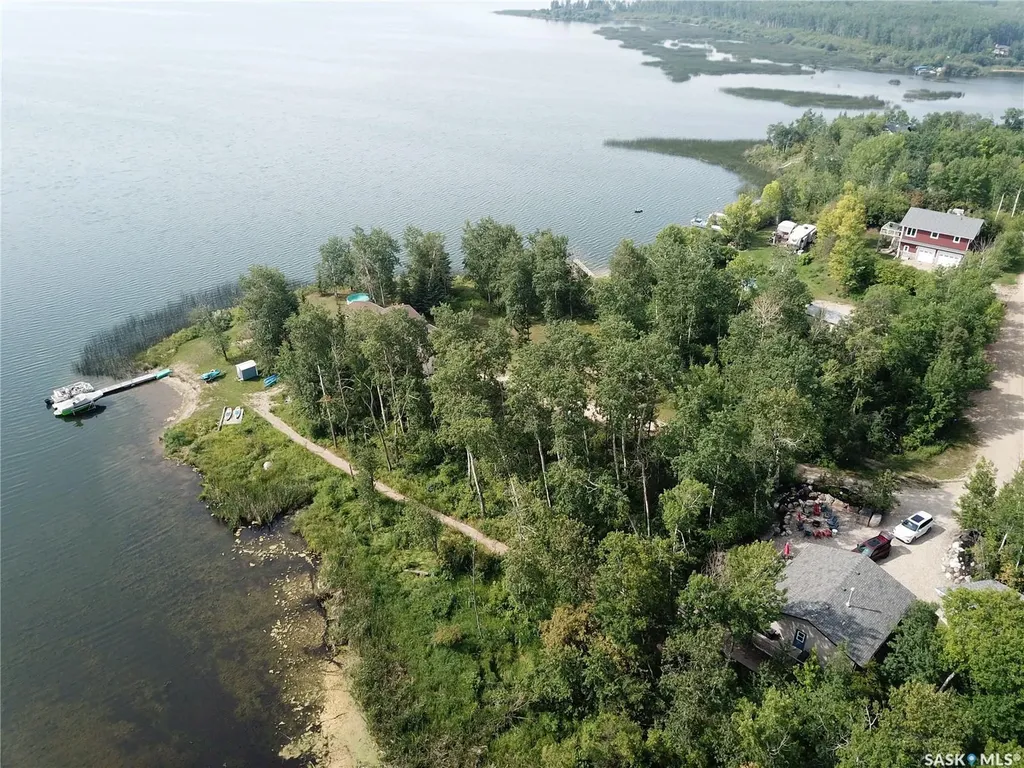 100 Misty Bay Drive Big Shell SK S0J 2G0