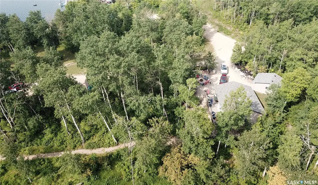 100 Misty Bay Drive Big Shell SK S0J 2G0