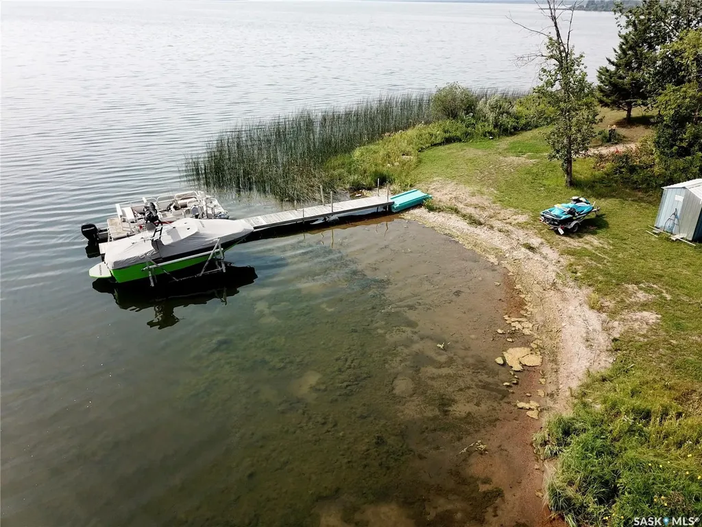 100 Misty Bay Drive Big Shell SK S0J 2G0