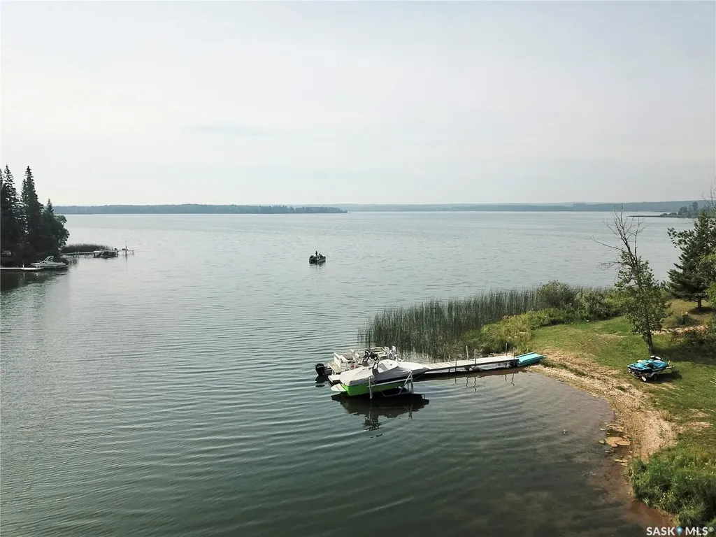 100 Misty Bay Drive Big Shell SK S0J 2G0